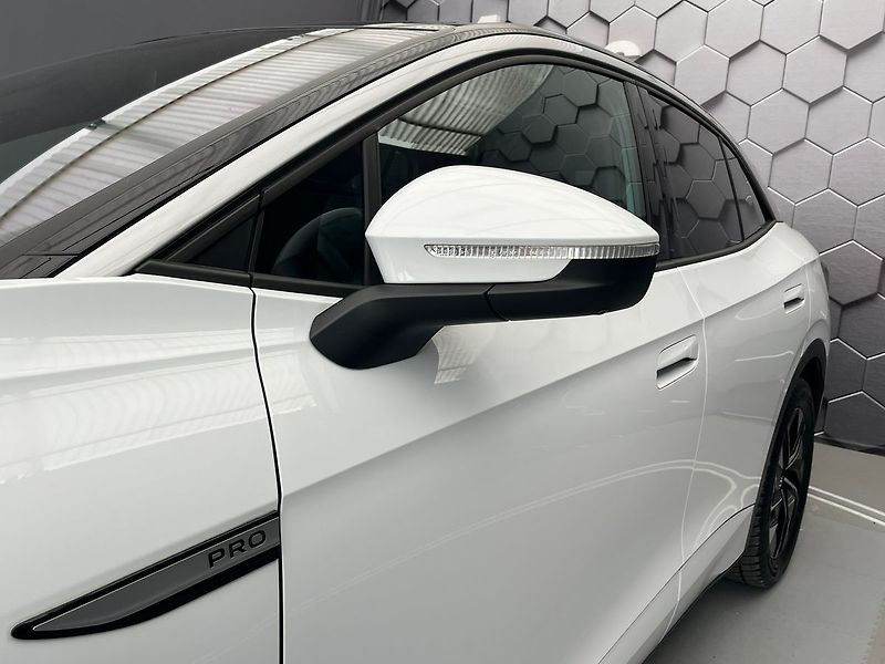 Volkswagen ID.5 Pro 77kWh SoH 96.3% tov.záruka - fotka 43 z 72
