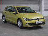 Volkswagen Golf (2020) 1.5TSi, LED, navi - náhled 1