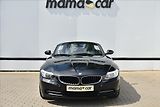 BMW Z4 23i 150kW SERVISNÍ KNIHA ČR - náhled 1