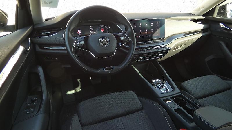 Škoda Octavia 2,0 TDI Style DSG 4X4 110 kW - fotka 5 z 28