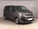 Opel Vivaro (2021) 1.5 CDTI, Bus, 9Míst, ČR, 1Maj - náhled 1
