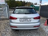 Audi Q3 (2012) 2.0TFSi 125kW *1majítel*tažné* - náhled 4