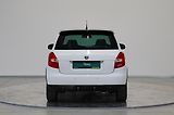 Škoda Fabia - náhled 6