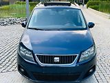 Seat Alhambra 2.0TDI MANUÁL SERVISKA TAŽNÉ - náhled 4