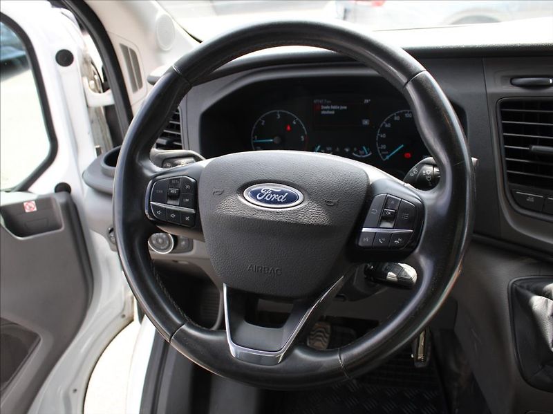 Ford Transit 2,0 TDCi PLOŠINA Kamera 1.maj - fotka 7 z 19