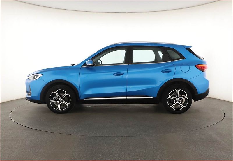 MG ZS (2025) Hybrid+ - fotka 3 z 20
