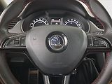 Škoda Octavia (2014) RS 2.0 TDI, Kůže, Navi - náhled 18