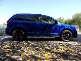 Dodge Journey (2015) 3.6L V6 208kW SXT AUTOMAT 7MÍS - náhled 3