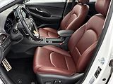 Hyundai i30 1,4 TGDI STYLE PREMIUM PANO - náhled 8