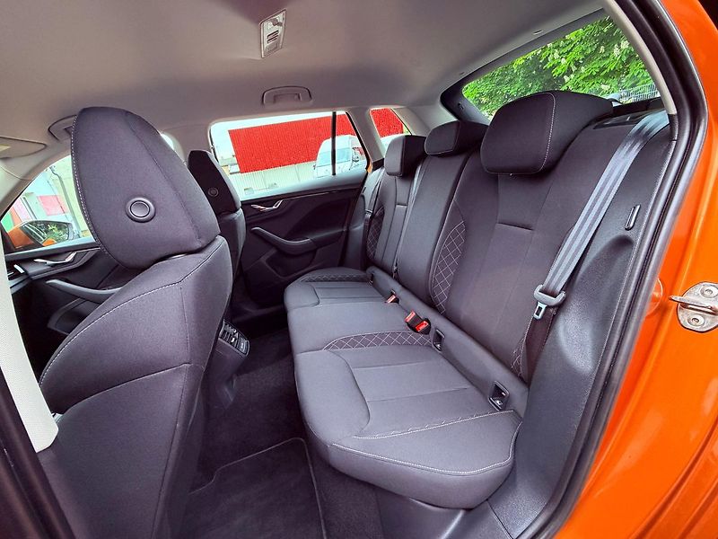 Škoda Kamiq 1.5 TSi Fresh DSG, ČR, 1.Maj - fotka 12 z 30