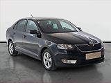 Škoda Rapid (2013) 1.2 TSI, Park. senzory - náhled 1