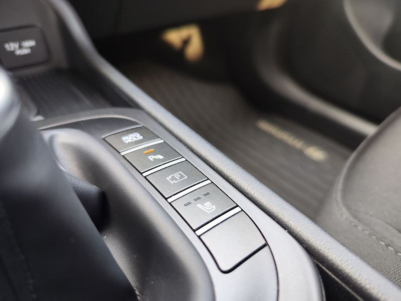 Hyundai Kona 1.0 T-GDI/88kW Sound - fotka 24 z 32