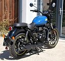 Royal Enfield Meteor 350 (2026) 350 Meteor BLUE - náhled 11