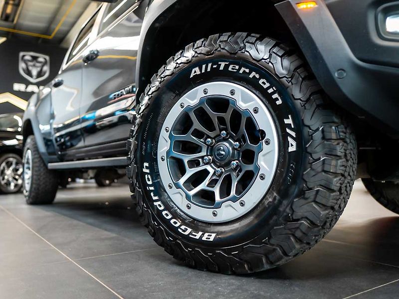 Dodge RAM (2021) 6.2 TRX Supercharged 702HP - fotka 36 z 36
