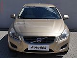 Volvo S60 (2011) 2.0T, ČR, Kůže, výhřev sed. - náhled 1