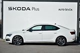 Škoda Superb (2021) Sportline 1.5 TSI DSG - náhled 12