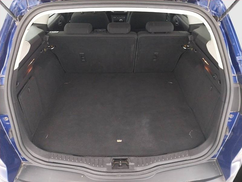 Ford Focus (2015) 1.5 TDCi, Serv.kniha, Navi - fotka 14 z 18