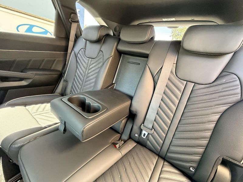 Kia Sorento 1.6-NOVÝ VŮZ-ZÁRUKA-MAX.VÝBAVA - fotka 43 z 61