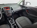 Opel Astra (2016) 1.6 CDTI, ČR,1.maj, Navi - náhled 8