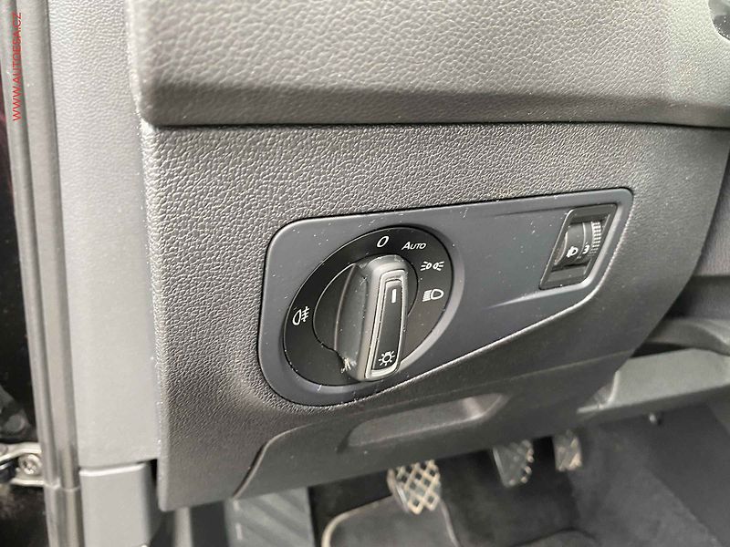 Volkswagen Tiguan (2016) 1.4 TSi, Trendline, TZ, navi - fotka 15 z 18
