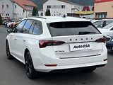Škoda Octavia (2021) 2.0 TDi, ČR, Style, DSG - náhled 6
