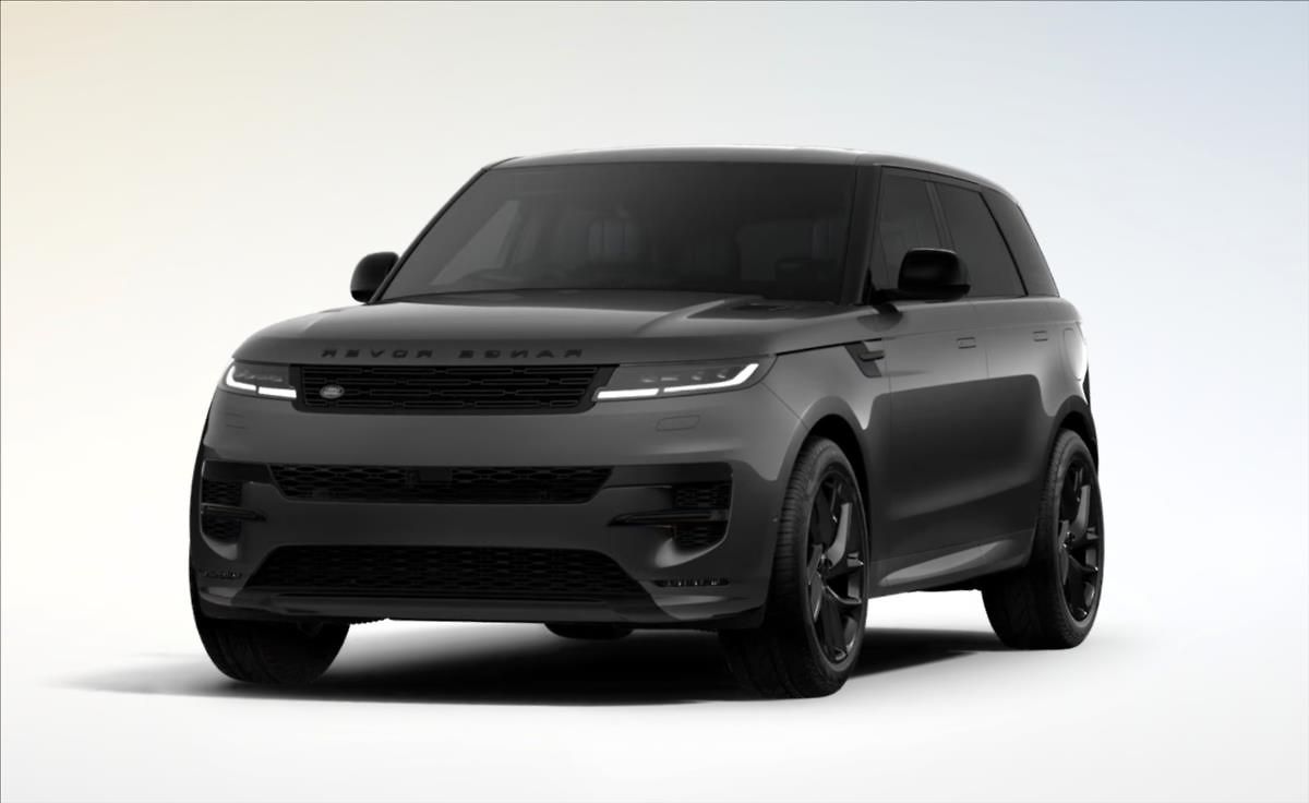 Land Rover Range Rover Sport 3,0 P460e DYNAMIC SE PHEV