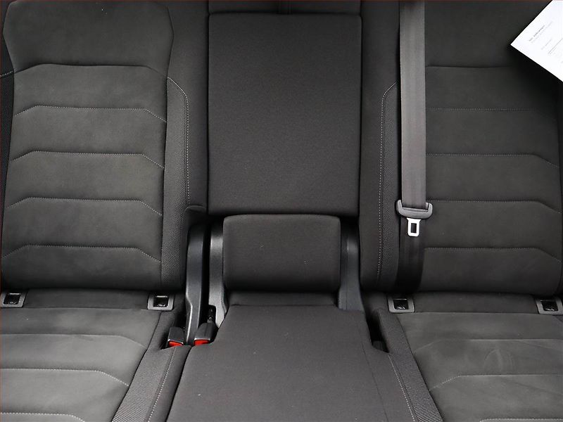 Volkswagen Tiguan Allspace (2020) Highline 2.0 TDI - fotka 8 z 19