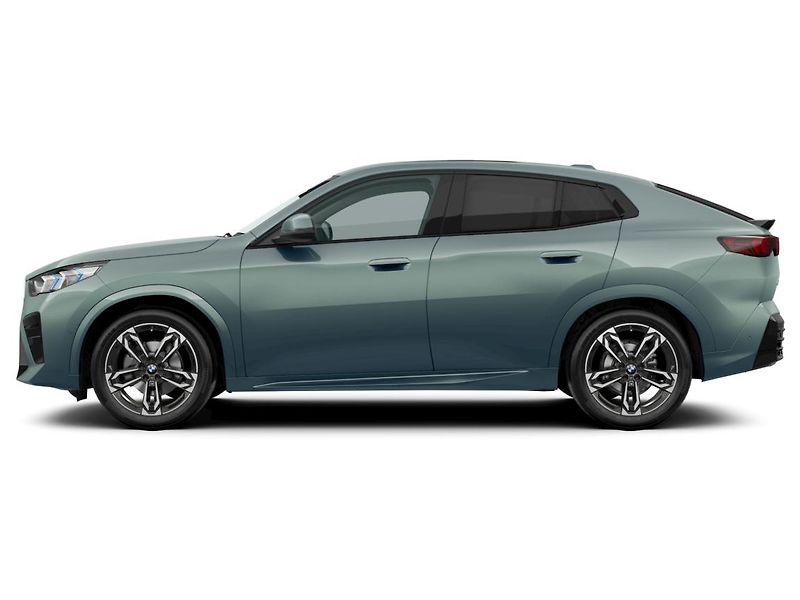 BMW X2 xDrive20d - fotka 3 z 10