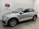 Volkswagen T-Roc R-LINE ACC NEZ-TOP 2XALU DPH - náhled 2