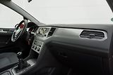 Volkswagen Golf Sportsvan 1.4 TSI - náhled 30