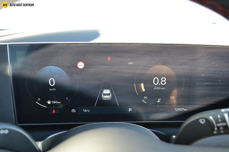 Hyundai Tucson 1,6 T-GDI-118KW N-LINE FL - fotka 36 z 61