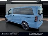 Mercedes-Benz Vito 116 CDI Tourer Select L - náhled 7