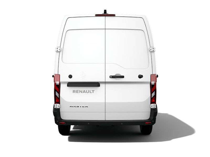 Renault Master (2026) L2H2P3 Blue dCi 150 Extra - fotka 4 z 5