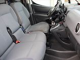 Citroën Berlingo (2016) 1.6 HDi, 3Místa, ČR, DPH - náhled 9
