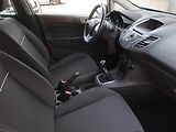 Ford Fiesta (2013) 1.25 - náhled 9