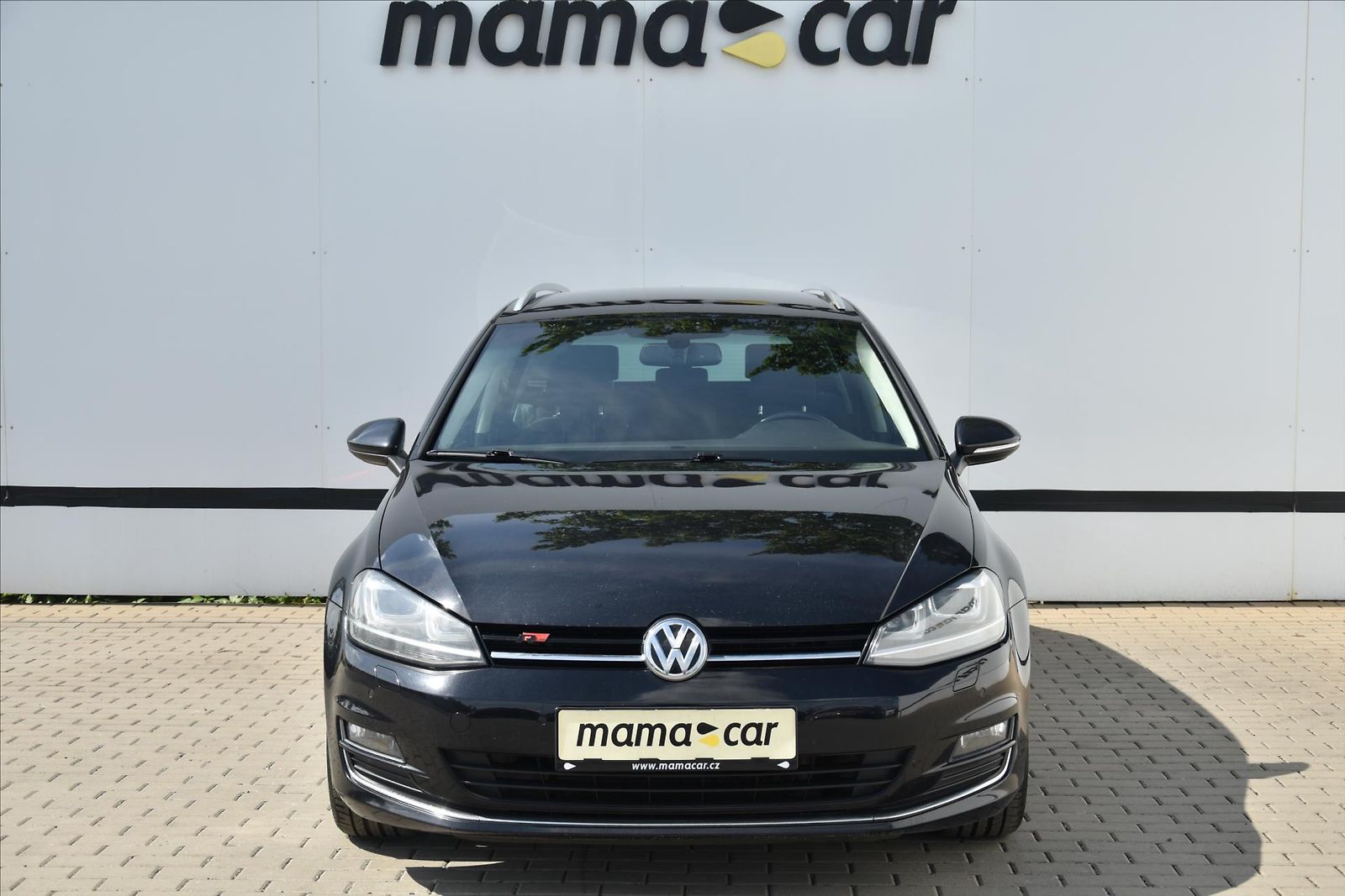 Volkswagen Golf 2.0TDi 110kW LOUNGE COMFORT
