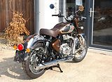 Royal Enfield Classic 350 (2026) BROWN - náhled 12