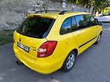 Škoda Fabia (2012) - náhled 6