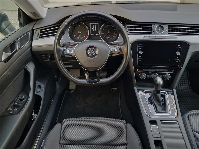 Volkswagen Arteon 2.0 TDI 140kW DSG Elegance,ČR - fotka 12 z 49
