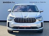 Škoda Kodiaq (2025) DSG 1.5 TSI / iV 150kW / EXCLU - náhled 3