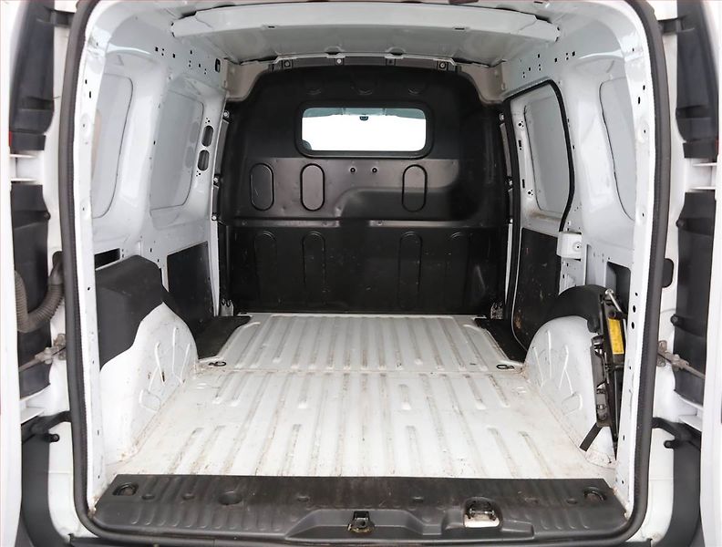 Renault Kangoo (2011) 1.6, ČR - fotka 10 z 10