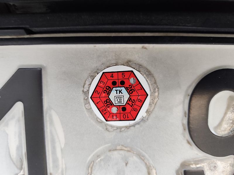 Škoda Felicia KOMBI, STK, EKO PLACENO - fotka 6 z 14
