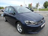 Volkswagen Golf Sportsvan 1,6 TDi 81kW 1.MAJITEL,servisk - náhled 1