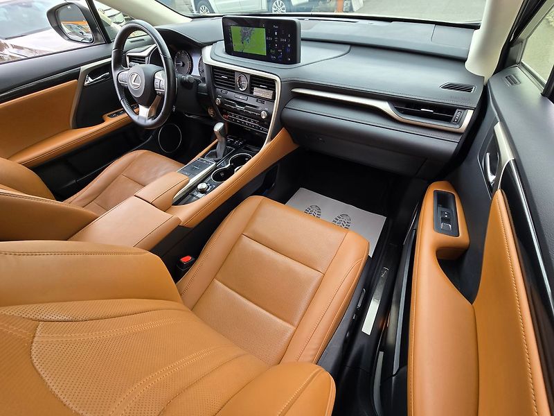 Lexus RX 300 2.0 175kW 4x4 1.Maj. ČR - DPH - fotka 10 z 41
