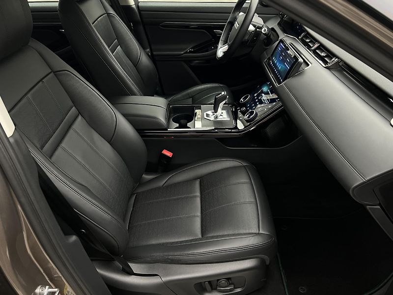 Land Rover Range Rover Evoque P200 R-DYNAMIC HSE AUT CZ - fotka 18 z 48