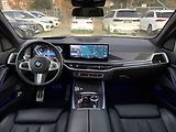 BMW X7 40d Msport X-drive - náhled 11