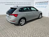 Škoda Scala (2023) 1.0TSi 81kW Style! ČR+1.maj.! - náhled 3