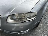 Audi A4 2,0 TDi Automat  NováSTK,Tažné - náhled 35