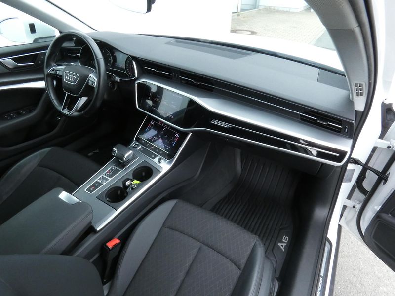 Audi A6 Allroad (2021) 50 TDI - fotka 19 z 29