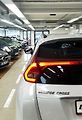 Mitsubishi Eclipse Cross 1,5 T-GDi 120kW, ČR - náhled 24